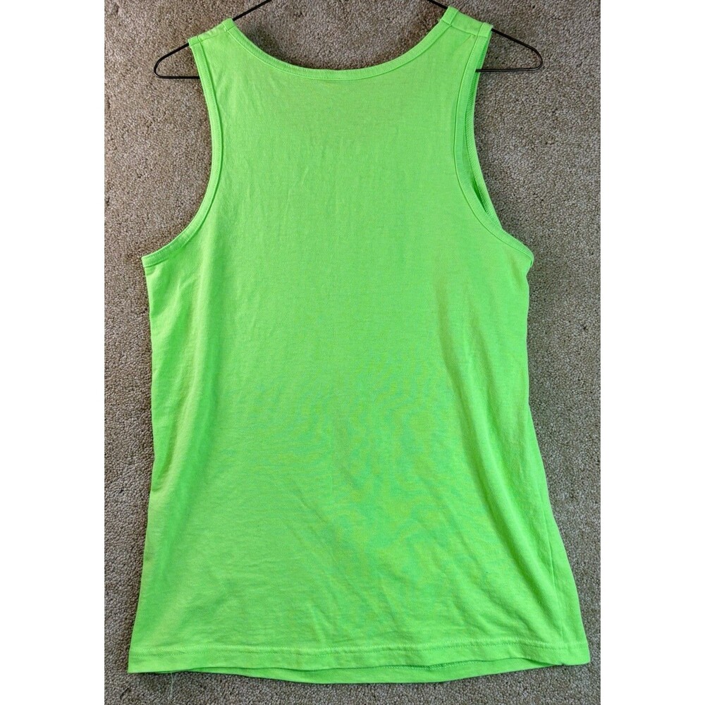 HTF Gwar Grodious Maximus Tank Top Pick of Destiny Metal Band Medium Tenacious D - Picture 3 of 7